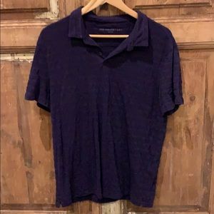 John Varvatos polo